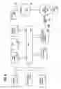 Fig. 09 - Presenting digitized content on a network using a cross-linked layer of electronic documents derived from a relational database