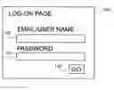 Fig. 01 - IMX session control and authentication