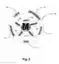 Fig. 03 - Security system and method including individual applications