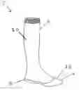 Fig. 01 - Stock assembly