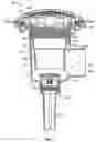 Fig. 08 - Circular suction outlet assembly and cover