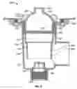 Fig. 09 - Circular suction outlet assembly and cover