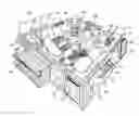 Fig. 01 - Temperature Stabilized Heating System For Spa