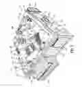 Fig. 02 - Temperature Stabilized Heating System For Spa