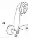 Fig. 01 - Quick connection, and liquid supply system provided therewith