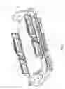 Fig. 02 - Apparatus and method for closing hospital bed gaps