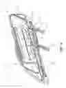 Fig. 09 - Apparatus and method for closing hospital bed gaps