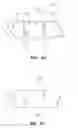 Fig. 45 - Apparatus and method for closing hospital bed gaps
