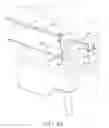 Fig. 35 - End panel for a patient-support apparatus