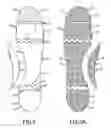 Fig. 06 - COMPOSITE FOOTWEAR INSOLE