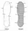 Fig. 07 - COMPOSITE FOOTWEAR INSOLE