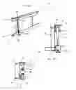 Fig. 04 - Dock leveler support frame and method of installation