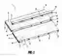 Fig. 02 - Box beam bridge and method of construction