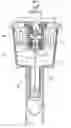 Fig. 01 - Liner for golf equipment washer