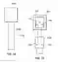 Fig. 09 - Self-cleaning brush with a flexible matrix