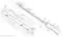 Fig. 01 - Flexible Cleaning Tool With Replaceable Non-woven Pad and Cleaning Fluid Reservoir