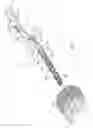 Fig. 05 - Flexible Cleaning Tool With Replaceable Non-woven Pad and Cleaning Fluid Reservoir