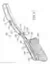 Fig. 10 - Flexible Cleaning Tool With Replaceable Non-woven Pad and Cleaning Fluid Reservoir