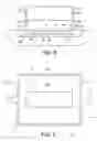 Fig. 04 - Hand tool assembled using tape