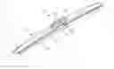 Fig. 01 - Wiper blade