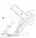 Fig. 01 - APPARATUS AND SYSTEM FOR CLEARING A ROADWAY SURFACE