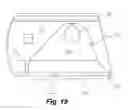 Fig. 14 - APPARATUS AND SYSTEM FOR CLEARING A ROADWAY SURFACE