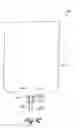 Fig. 13 - Cleaning liquid dispensing in a mobile hard surface cleaner