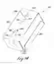 Fig. 15 - Cleaning liquid dispensing in a mobile hard surface cleaner