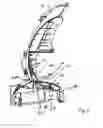 Fig. 03 - Vacuum cleaner comprising a cable compartment