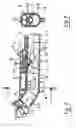 Fig. 03 - Suction nozzle for a vacuum cleaner, comprising a dust flow display device