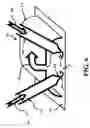 Fig. 07 - Apparatus and method for using a compressed air flow and a vacuum to clean surfaces