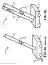 Fig. 09 - Apparatus and method for using a compressed air flow and a vacuum to clean surfaces