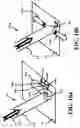 Fig. 11 - Apparatus and method for using a compressed air flow and a vacuum to clean surfaces
