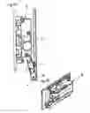 Fig. 03 - Ejection device for a movable furniture component