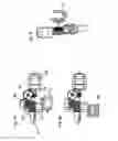 Fig. 10 - Ejection device for a movable furniture component