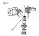 Fig. 15 - Ejection device for a movable furniture component