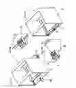Fig. 19 - Ejection device for a movable furniture component
