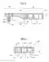Fig. 05 - Plastic top hinge for refrigerator