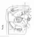 Fig. 06 - Hinge arrangement for a cover element