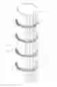 Fig. 06 - Compression or expansion mountable support band