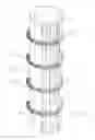 Fig. 07 - Compression or expansion mountable support band