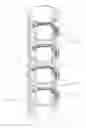 Fig. 08 - Compression or expansion mountable support band