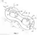 Fig. 02 - Cord management device, and cord management system comprising same