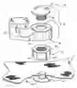 Fig. 01 - Lacing device