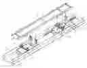 Fig. 01 - Method and device for mounting axle module