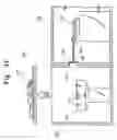 Fig. 10 - Method of and tool for calibrating transfer apparatus
