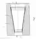 Fig. 03 - Internal high-pressure shaping method for shaping conical tubes made of metal