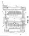 Fig. 04 - Stacked family molding and subsequent assembly process