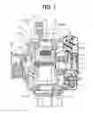Fig. 02 - Method of manufacturing stator winding of rotary electric machine