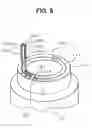 Fig. 09 - Method of manufacturing stator winding of rotary electric machine